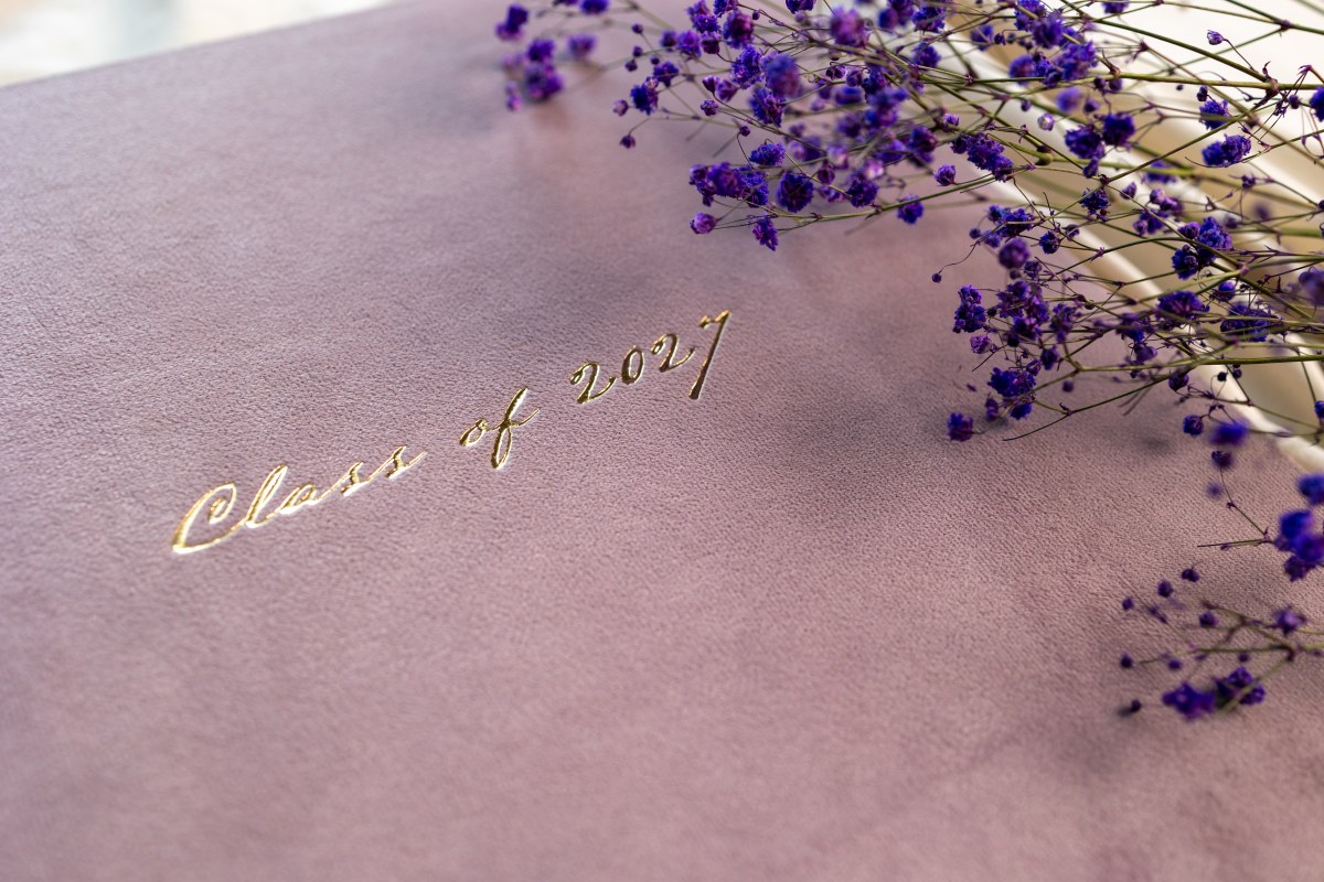 QT Embossing Stamp