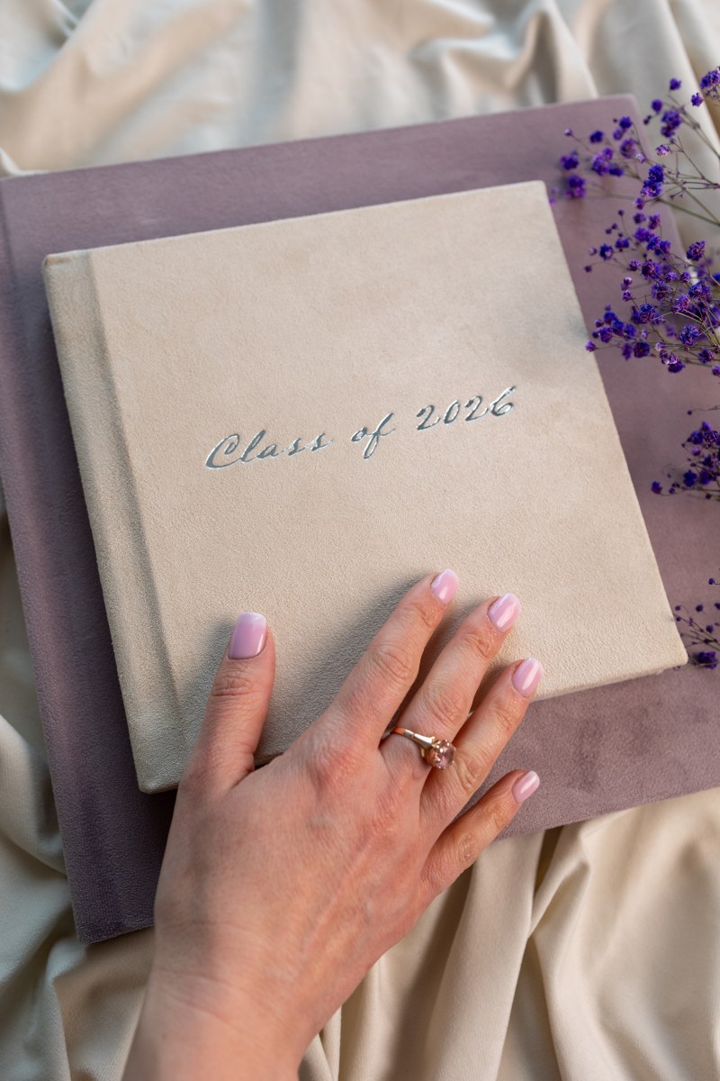QT Embossing Stamp