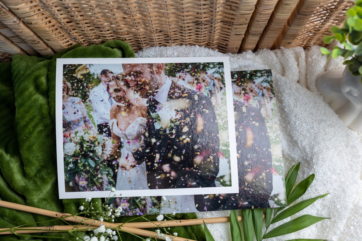 Hahnemühle Baryta Bamboo Prints