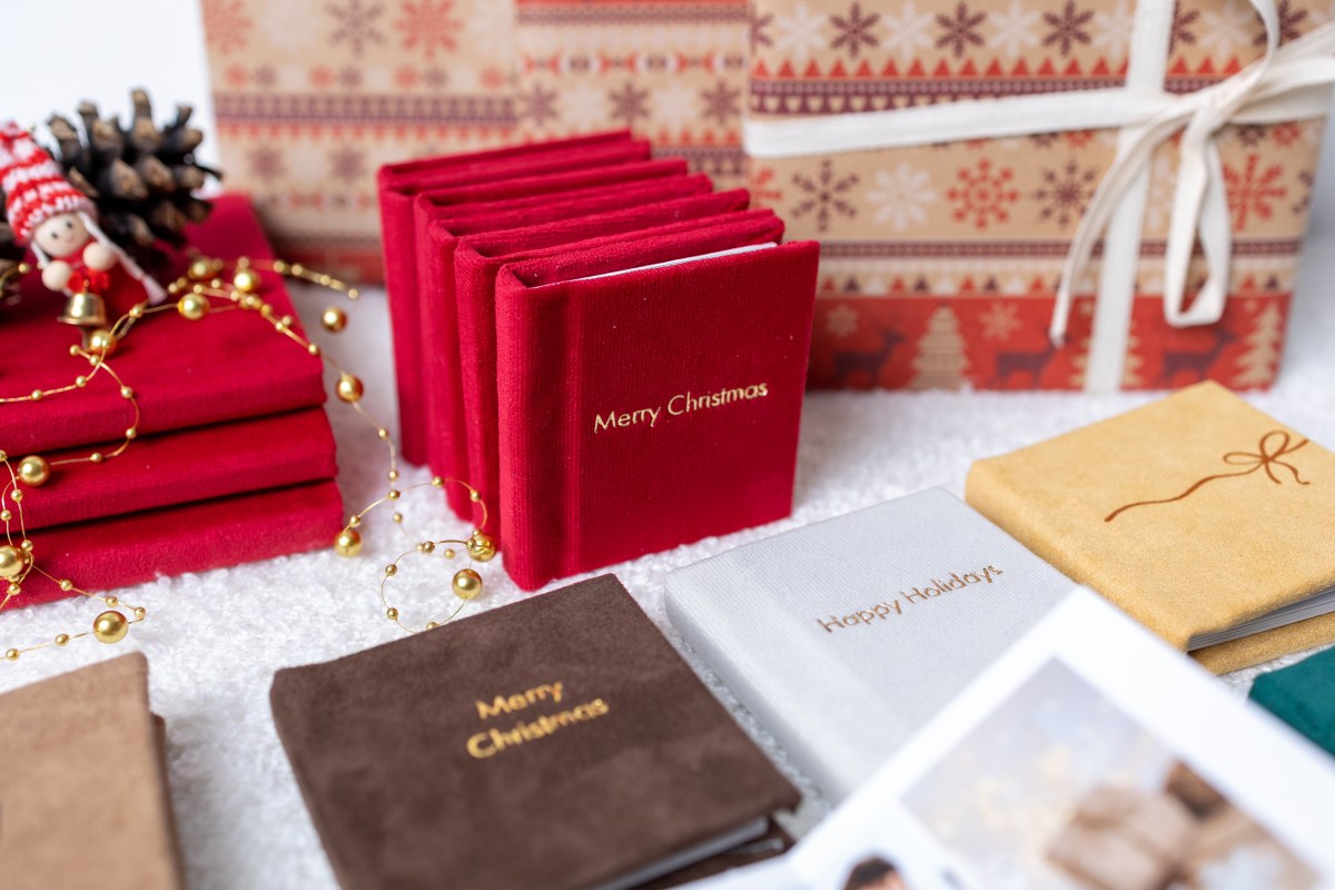 Christmas Photos