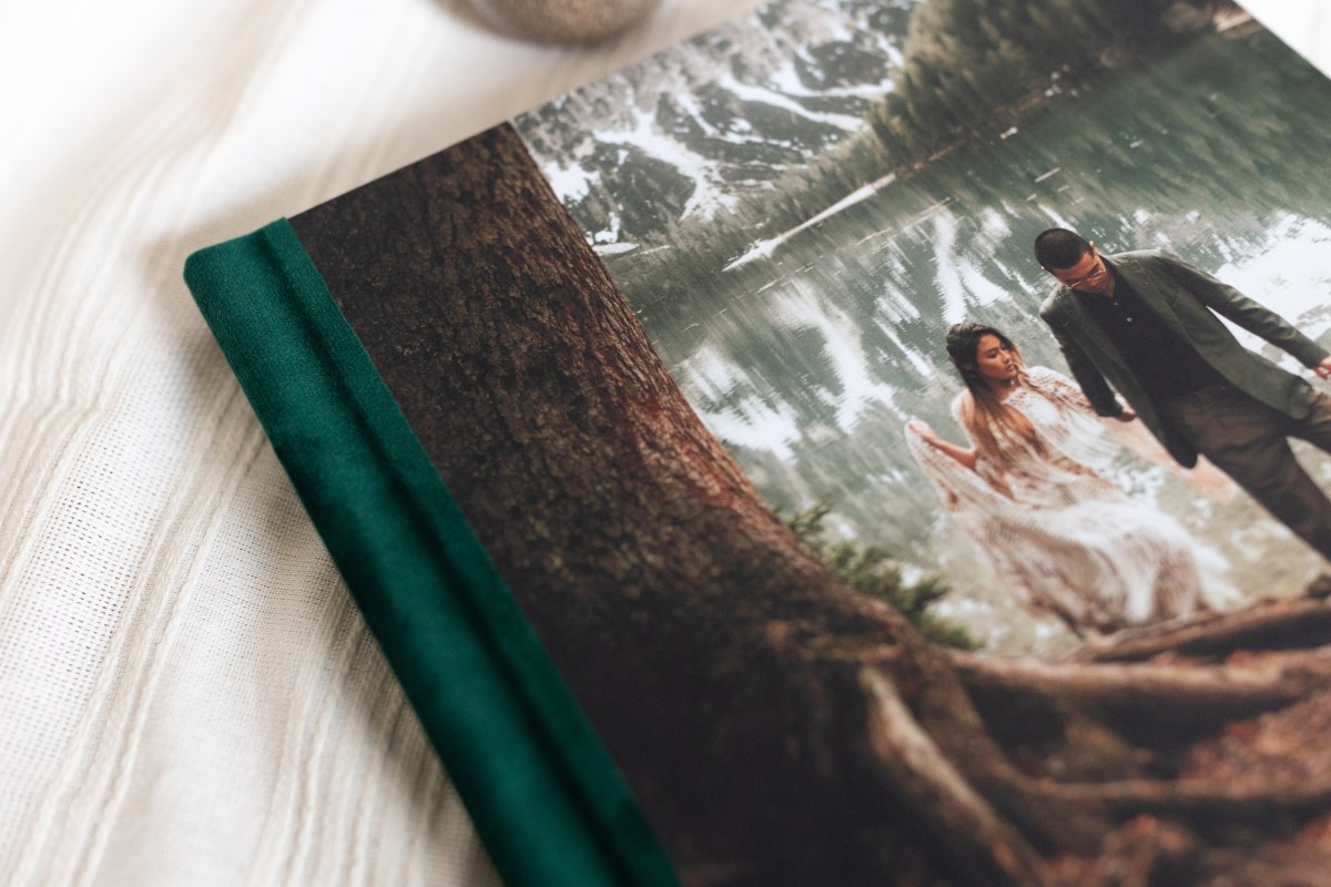Photo Panel Albums