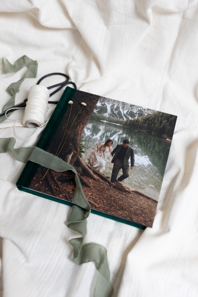 Photo Panel Albums