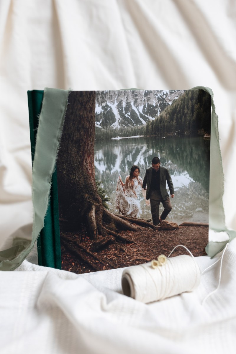 Photo Panel Albums
