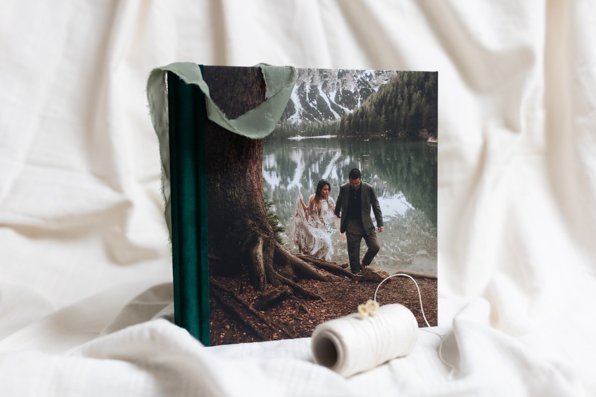 Photo Panel Albums