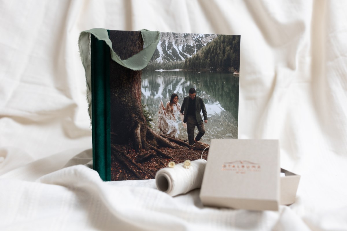 Photo Panel Albums