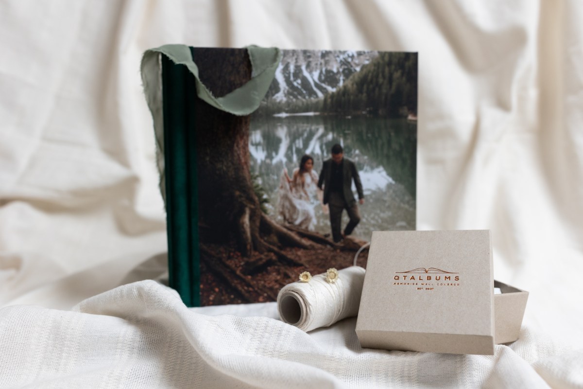 Photo Panel Albums