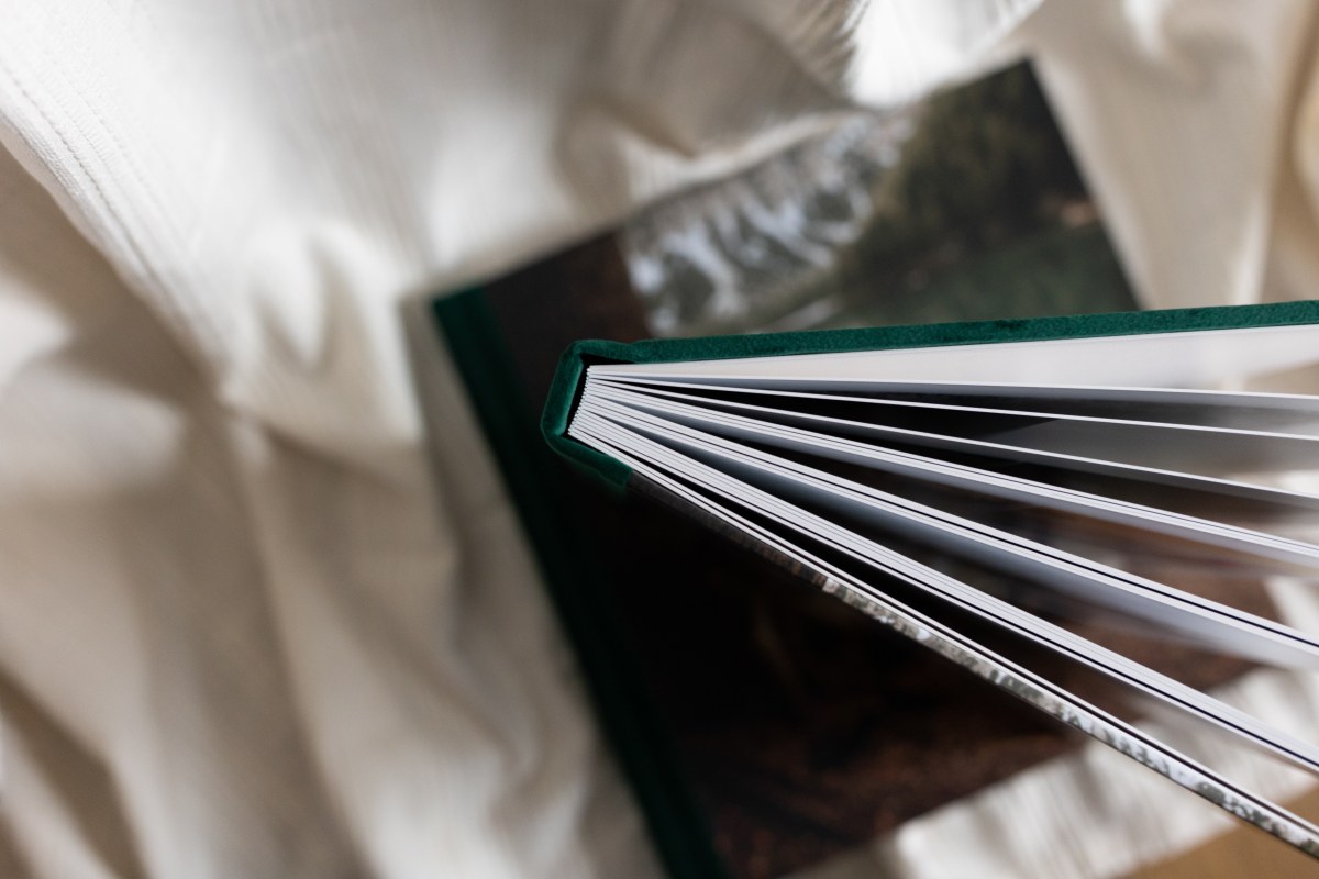 Photo Panel Albums