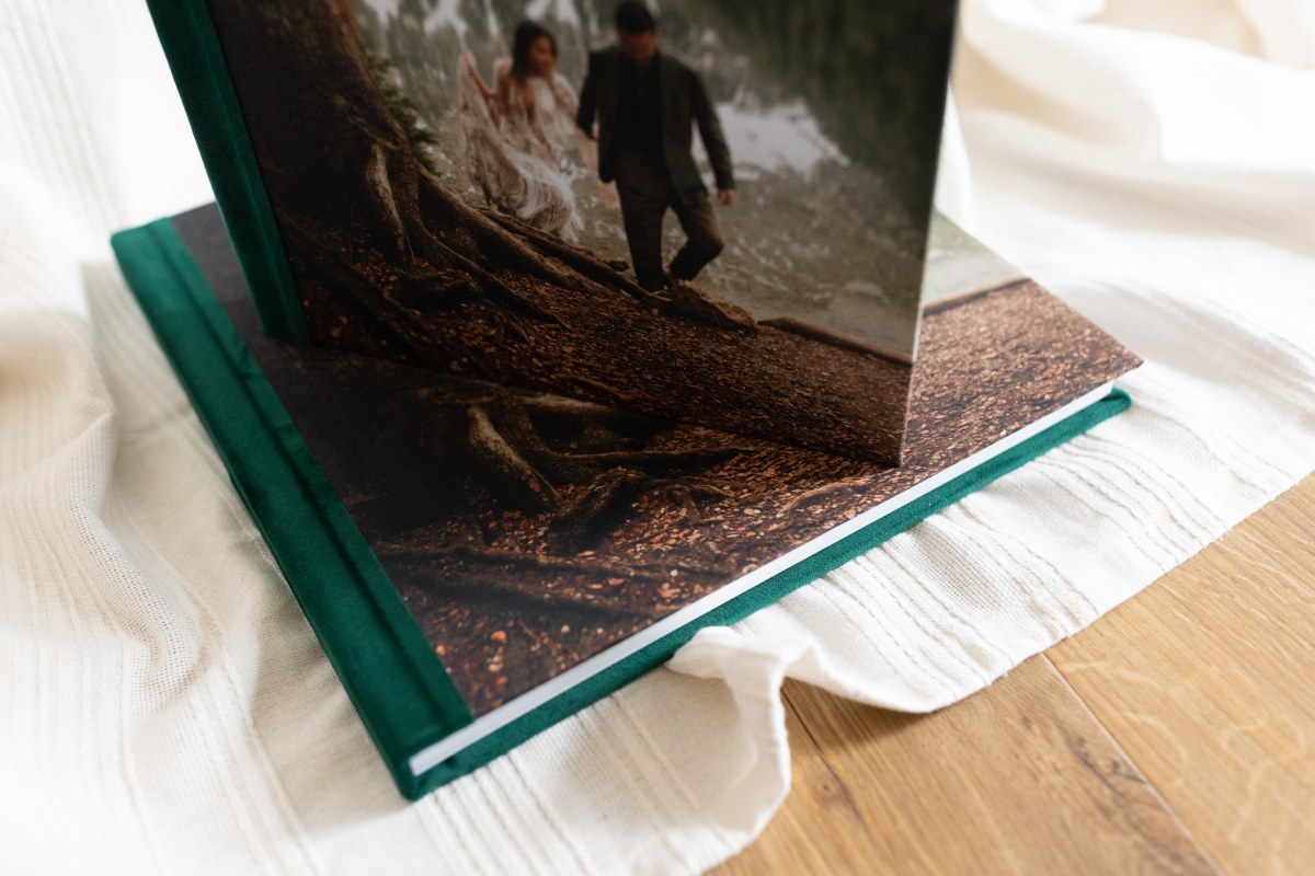 Photo Panel Albums