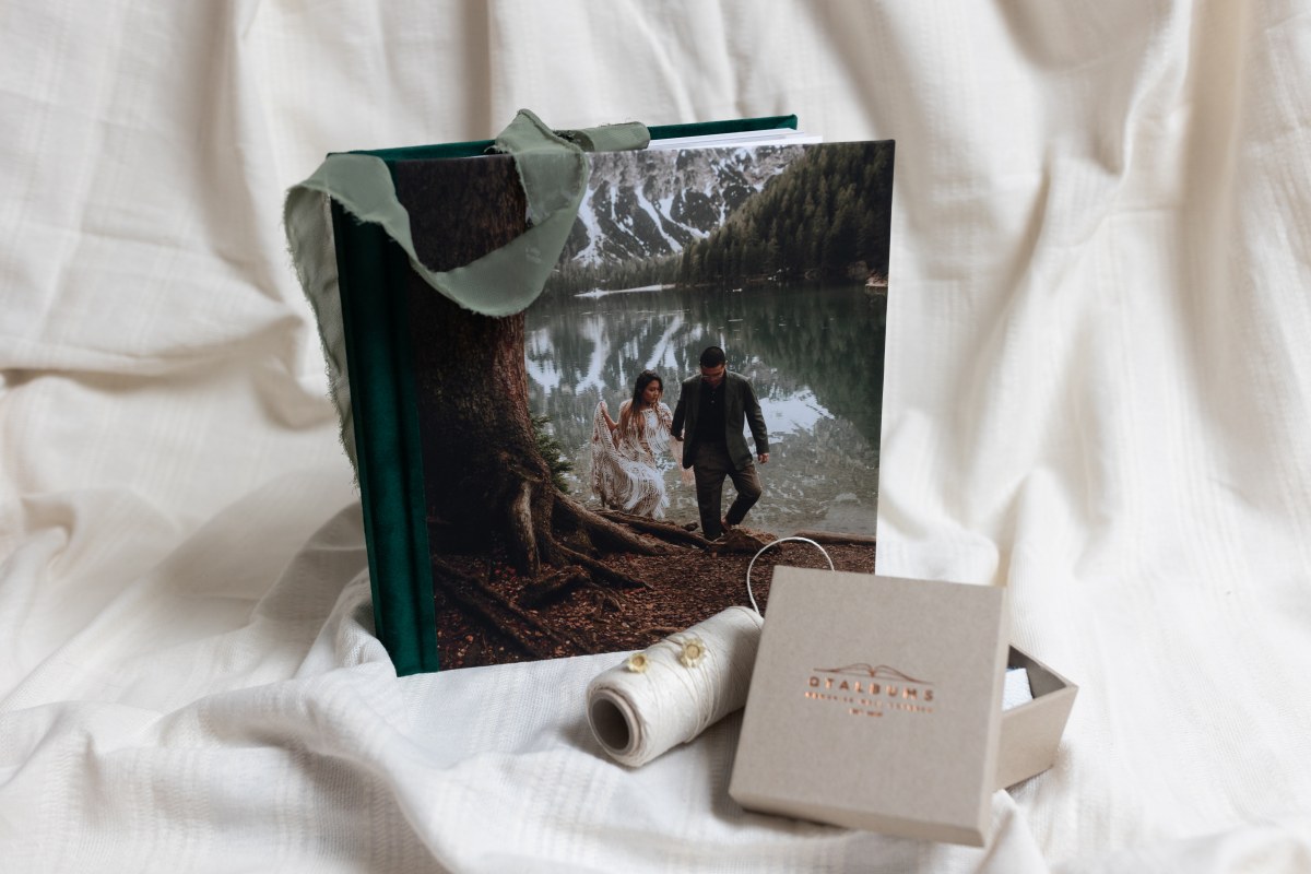 Photo Panel Albums