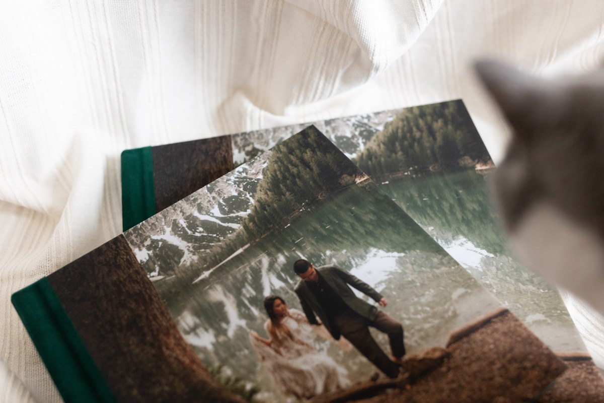 Photo Panel Albums