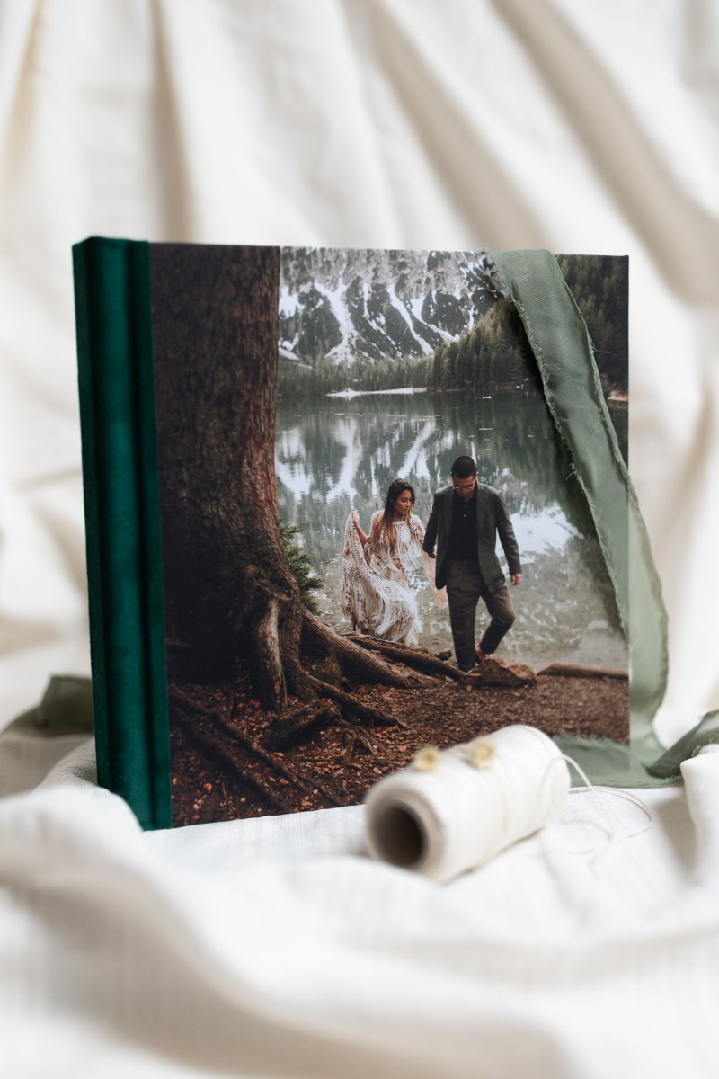 Photo Panel Albums