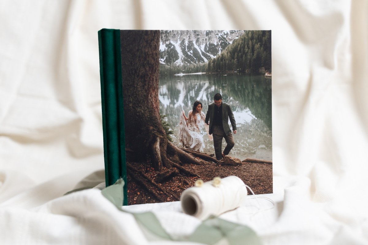 Photo Panel Albums