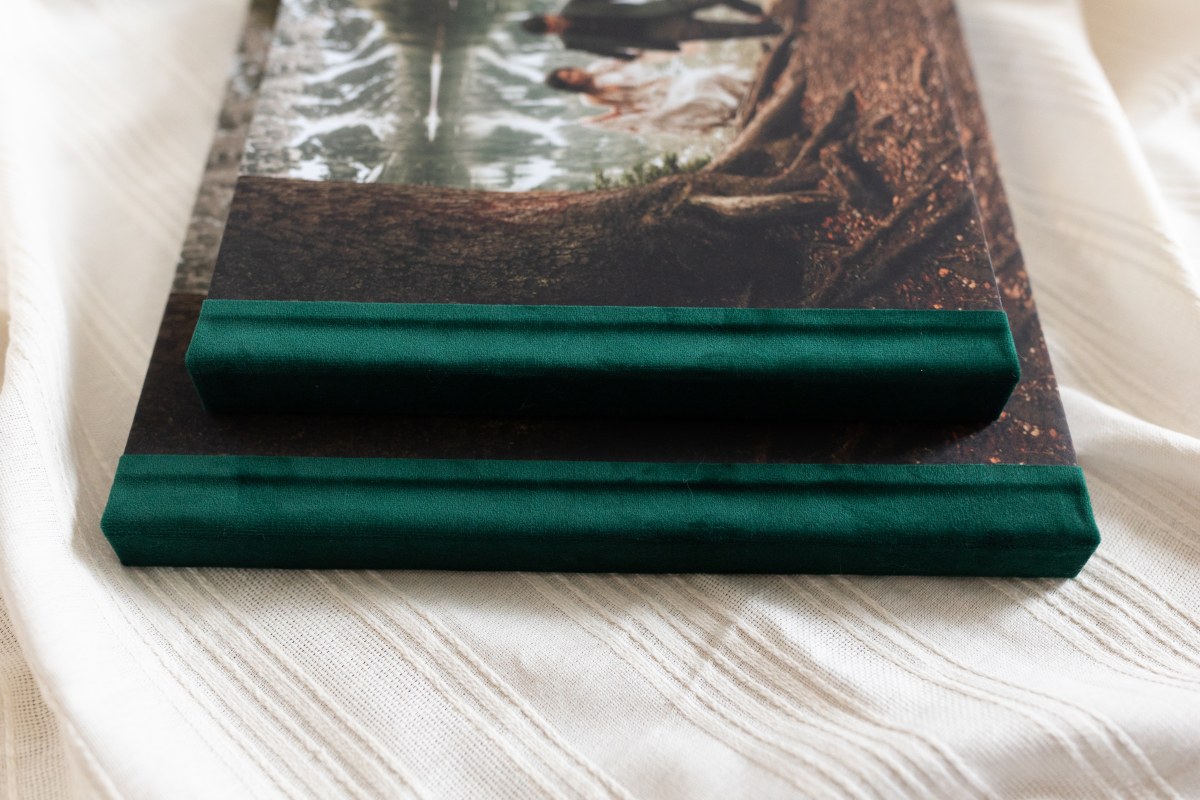 Photo Panel Albums