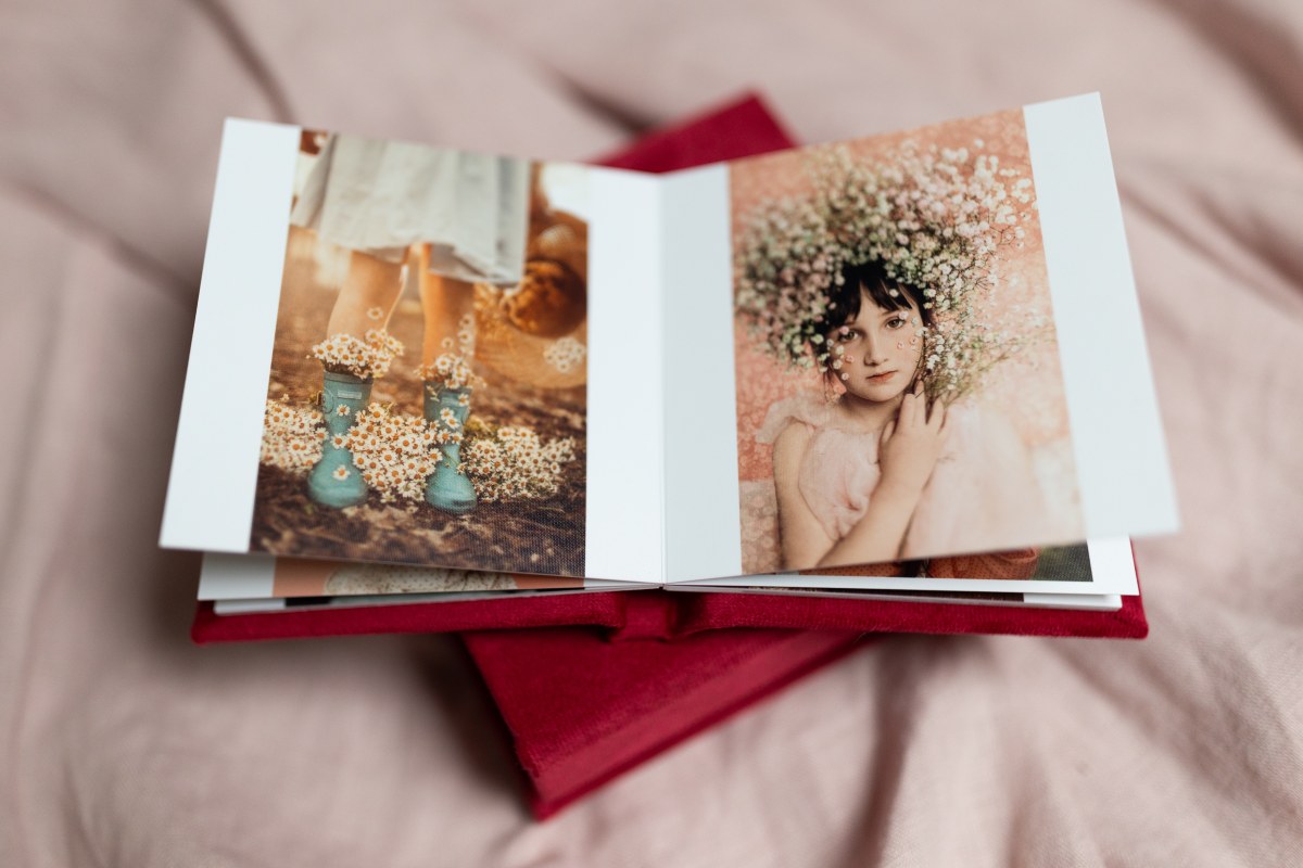 AriaBook