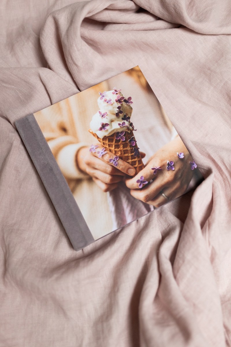 Photo Panel Albums