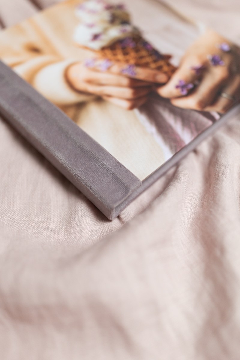 Photo Panel Albums