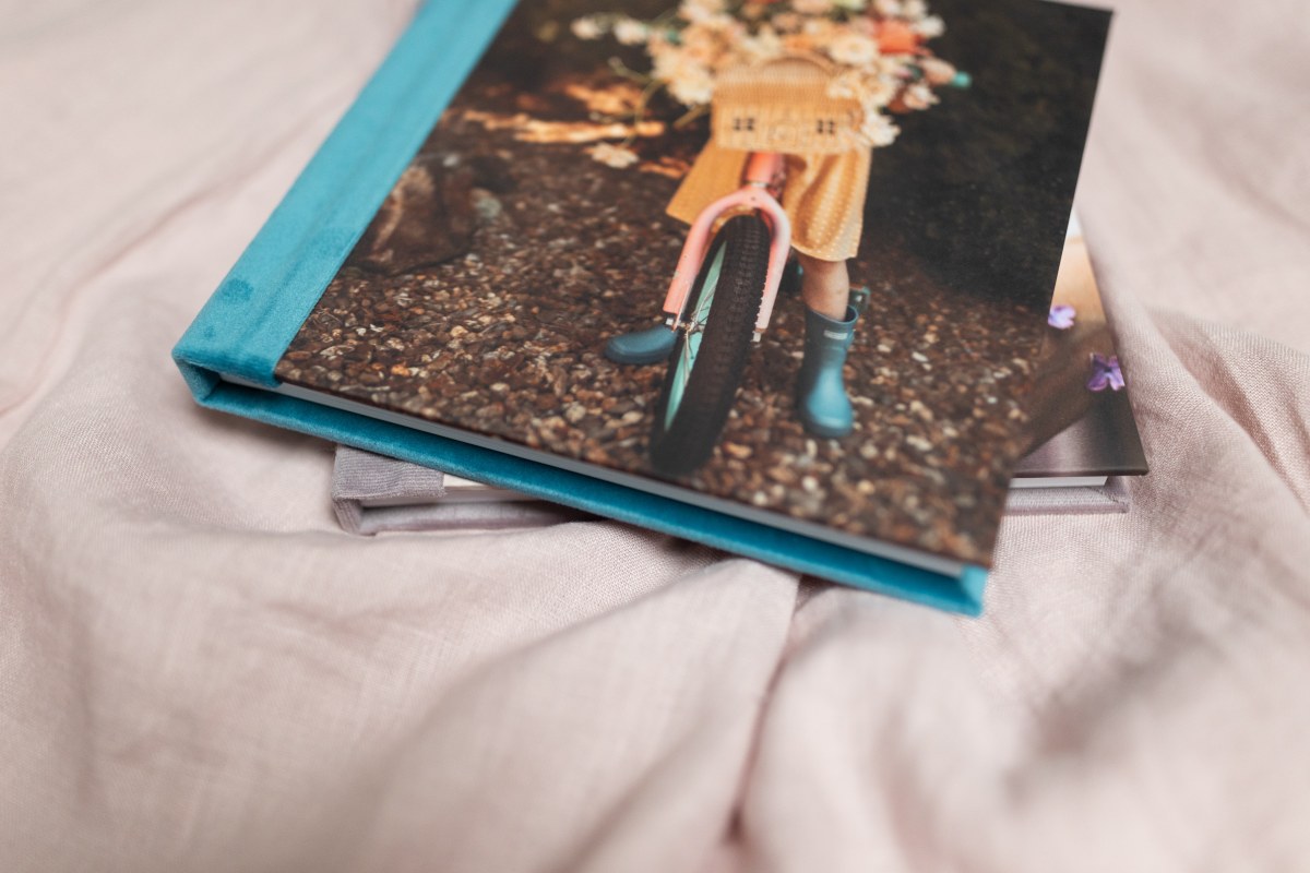 Photo Panel Albums
