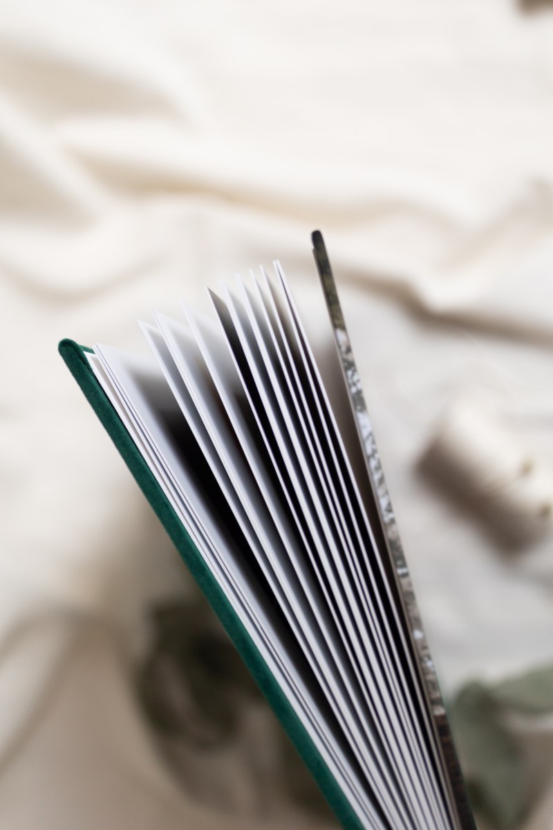 Photo Panel Albums