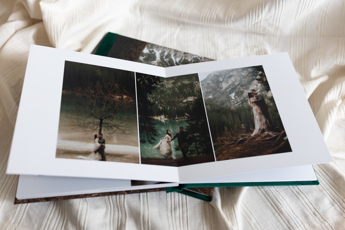 Photo Panel Albums