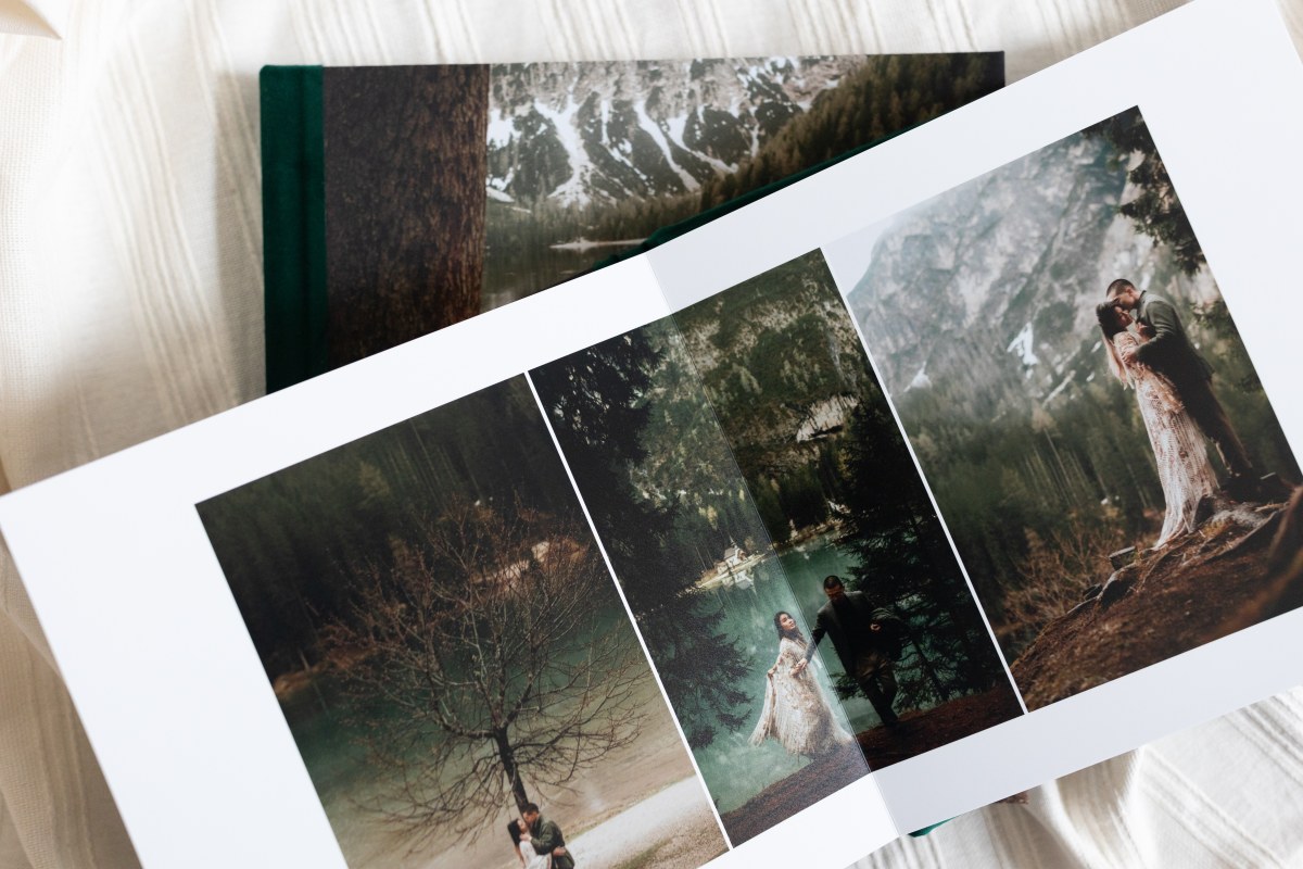 Photo Panel Albums