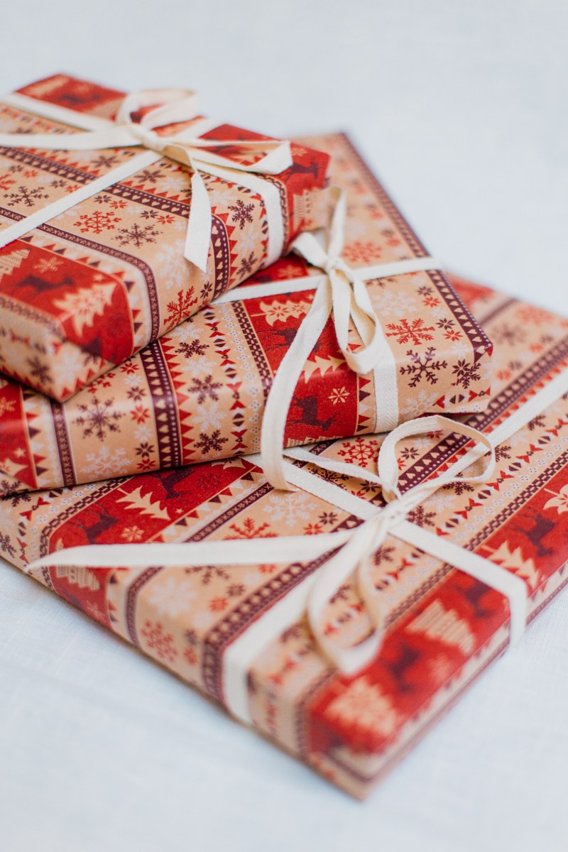 Christmas Photos