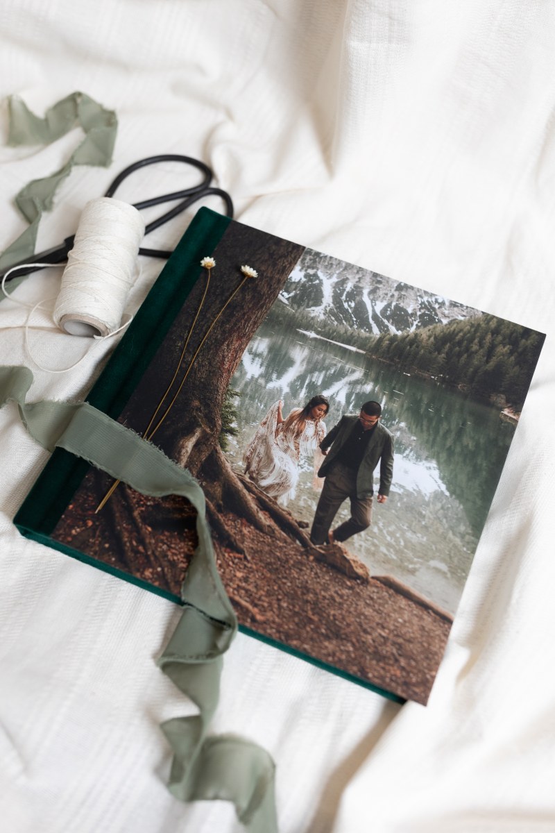 Photo Panel Albums