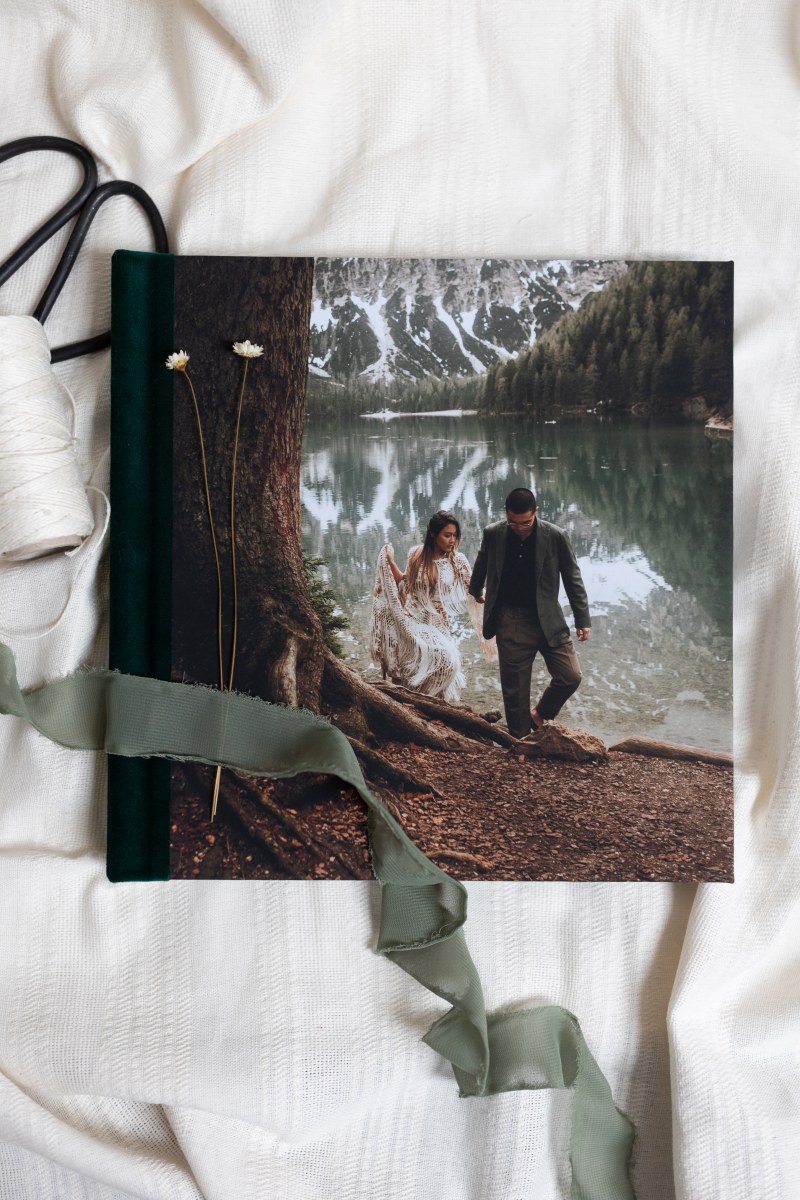 Photo Panel Albums