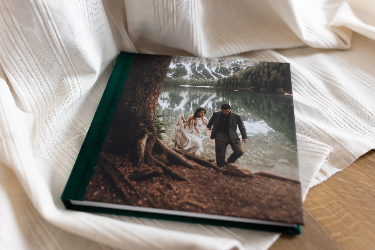 Photo Panel Albums