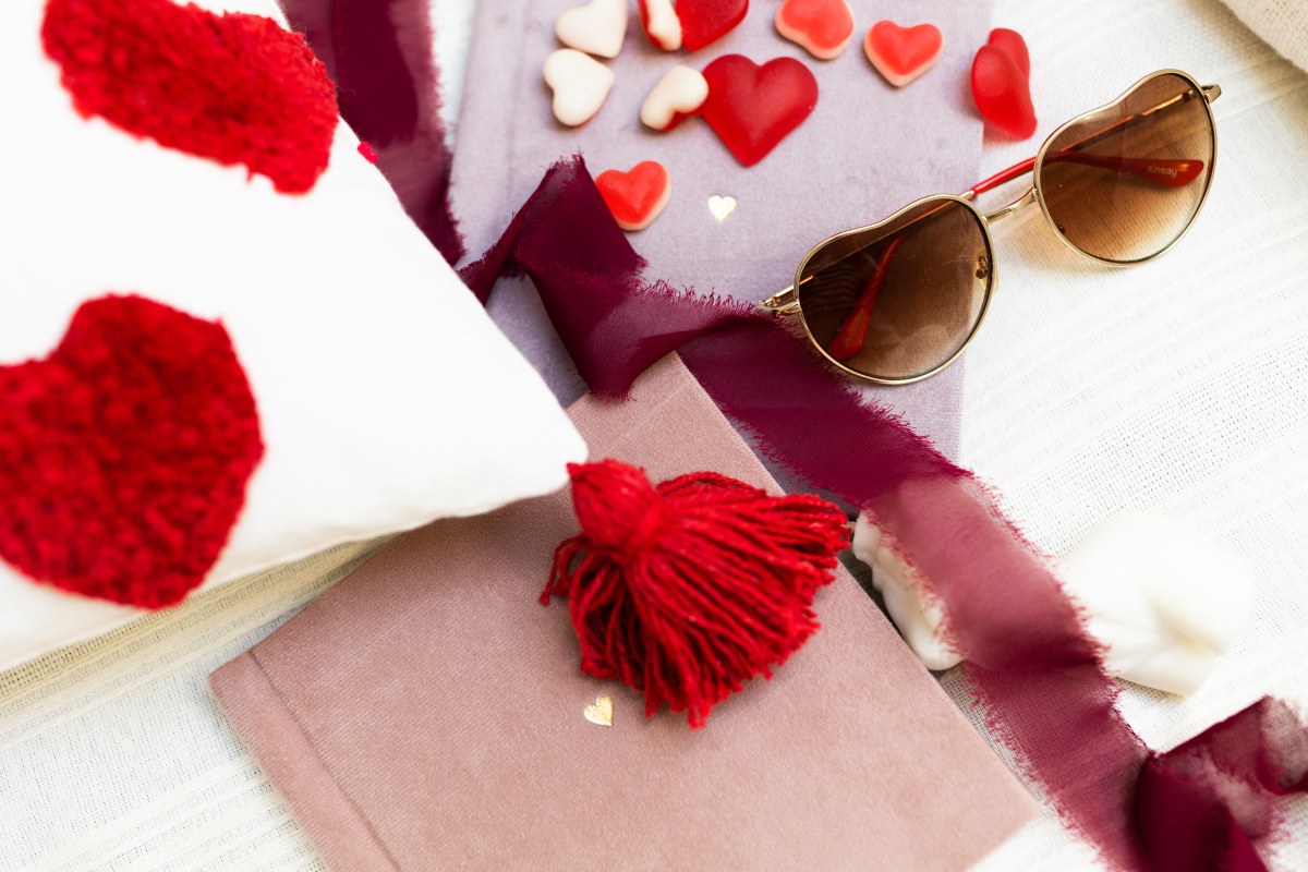 Valentines Photos