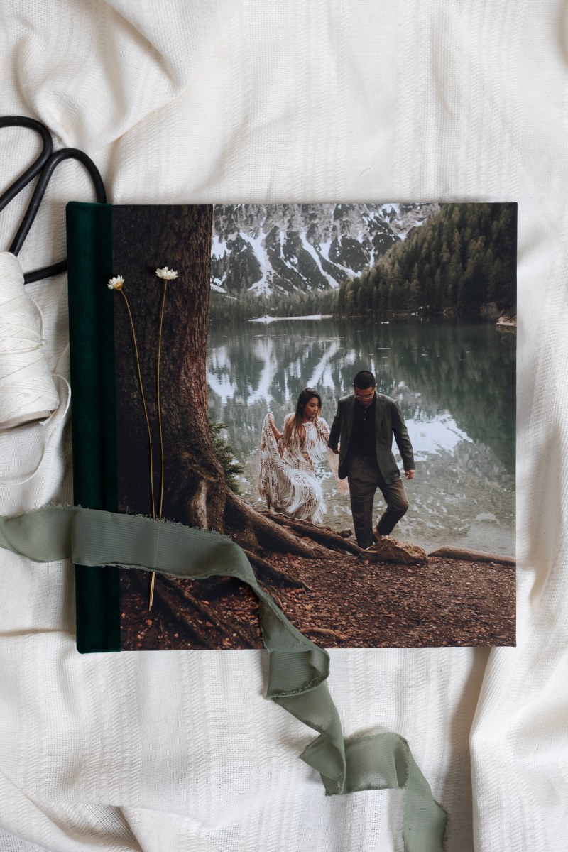 Photo Panel Albums