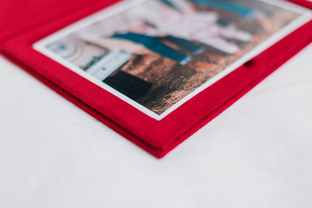 Print Case
