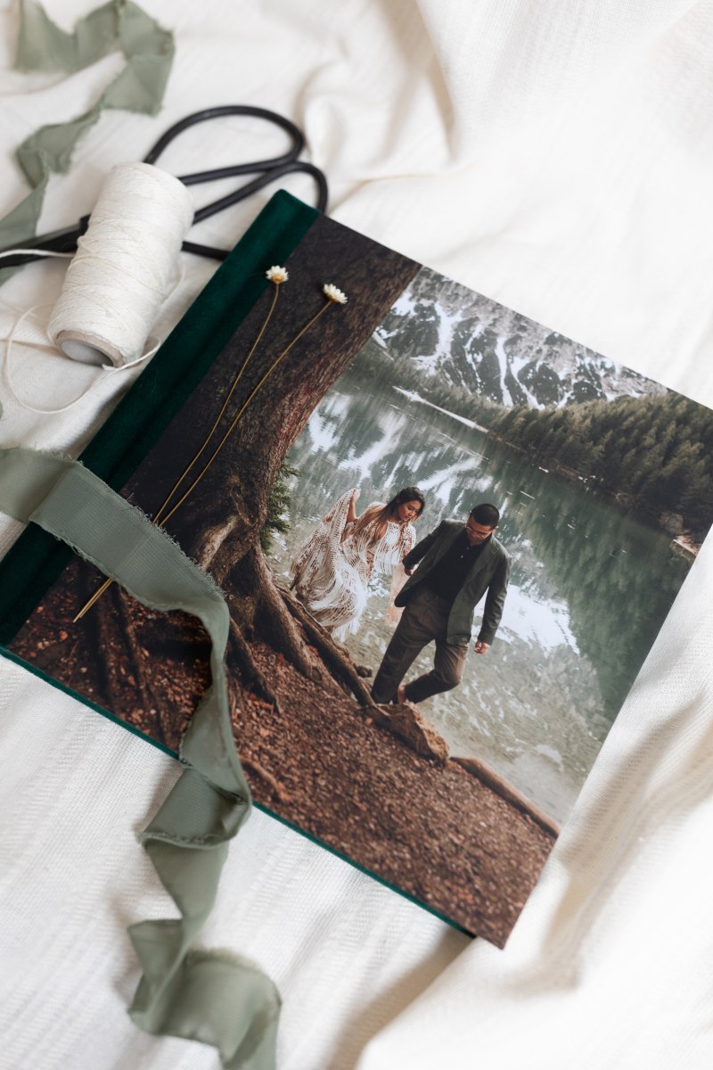 Photo Panel Albums