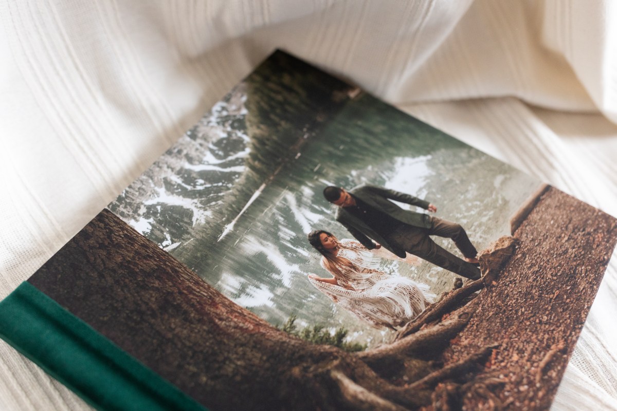 Photo Panel Albums