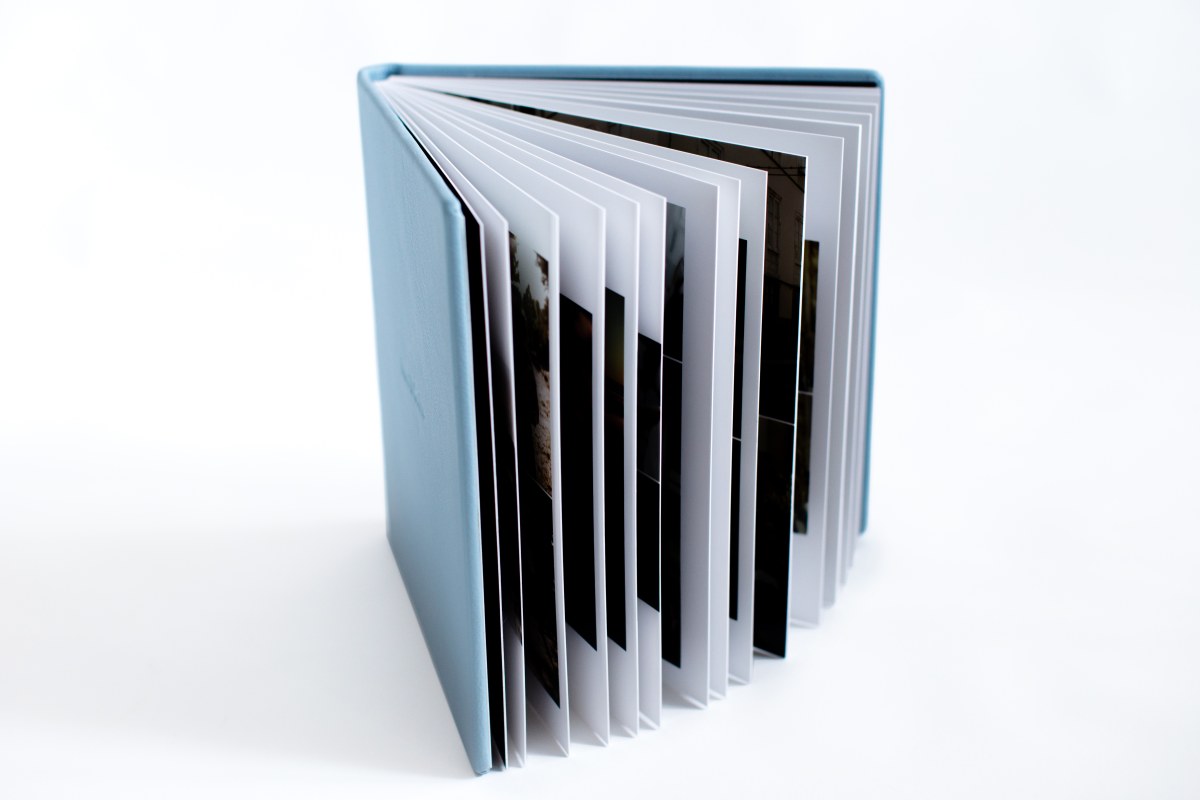 AriaBook