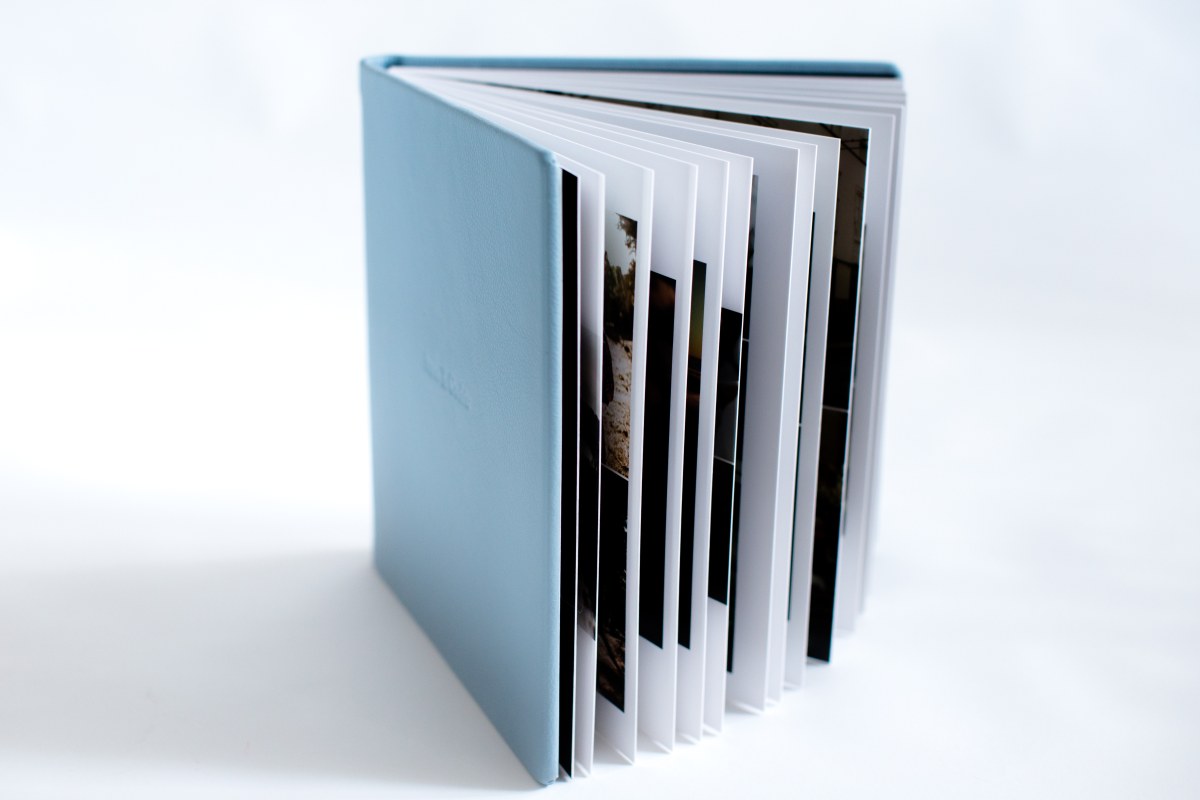 AriaBook