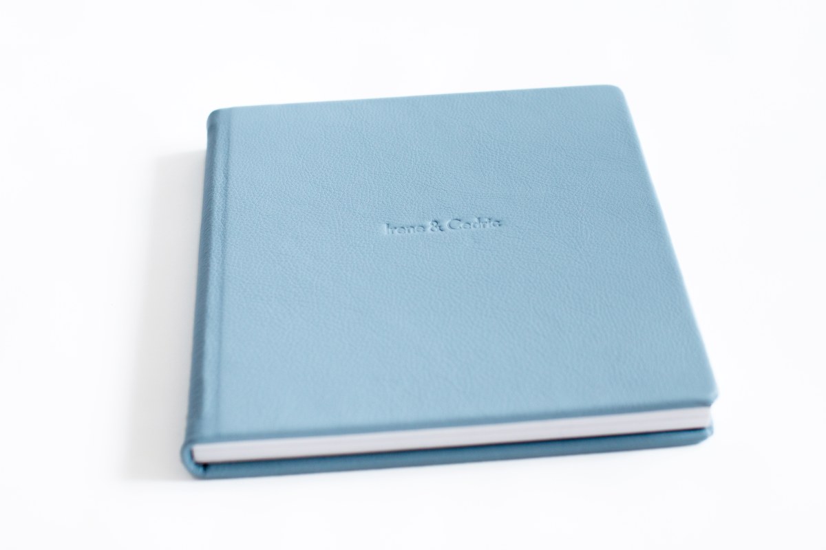 AriaBook
