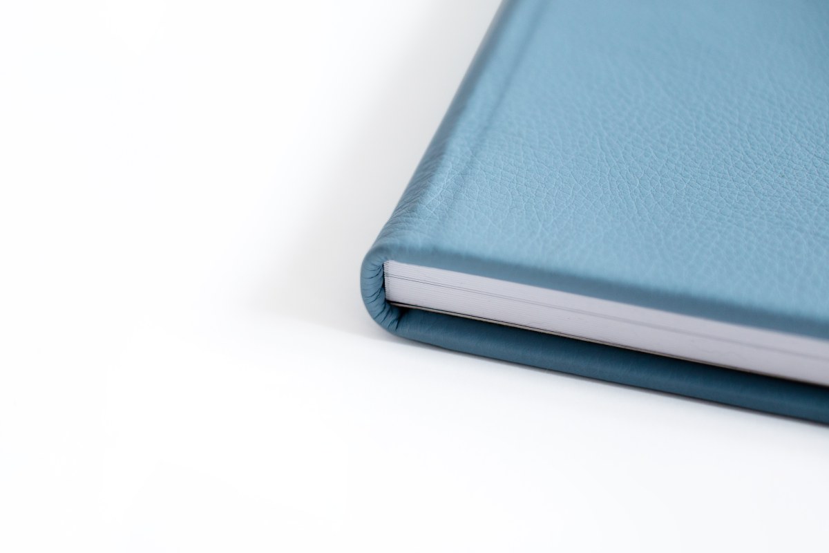 AriaBook