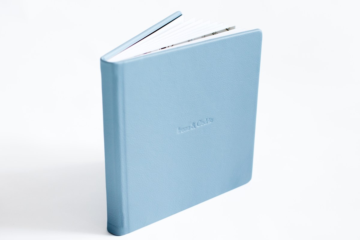 AriaBook
