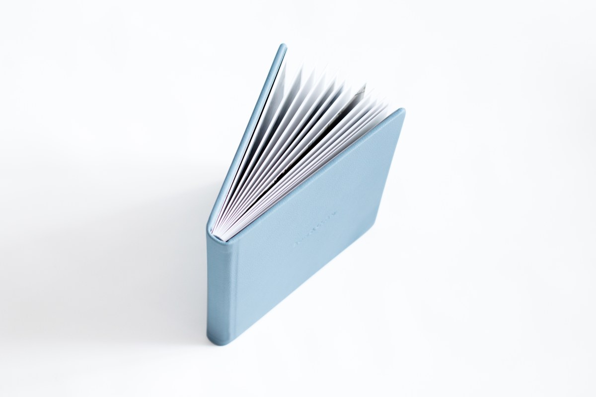AriaBook