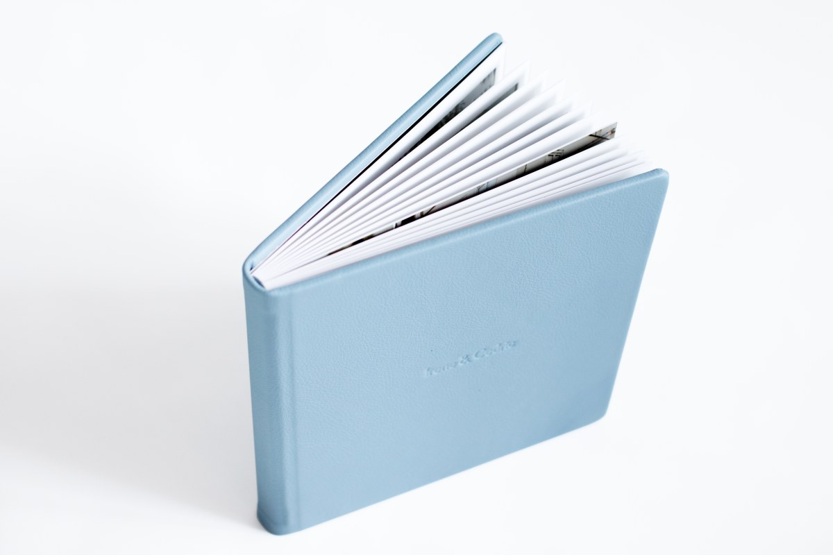 AriaBook