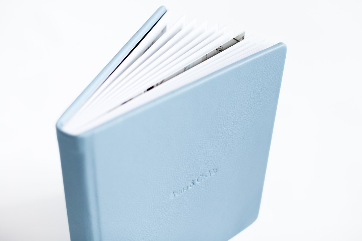 AriaBook