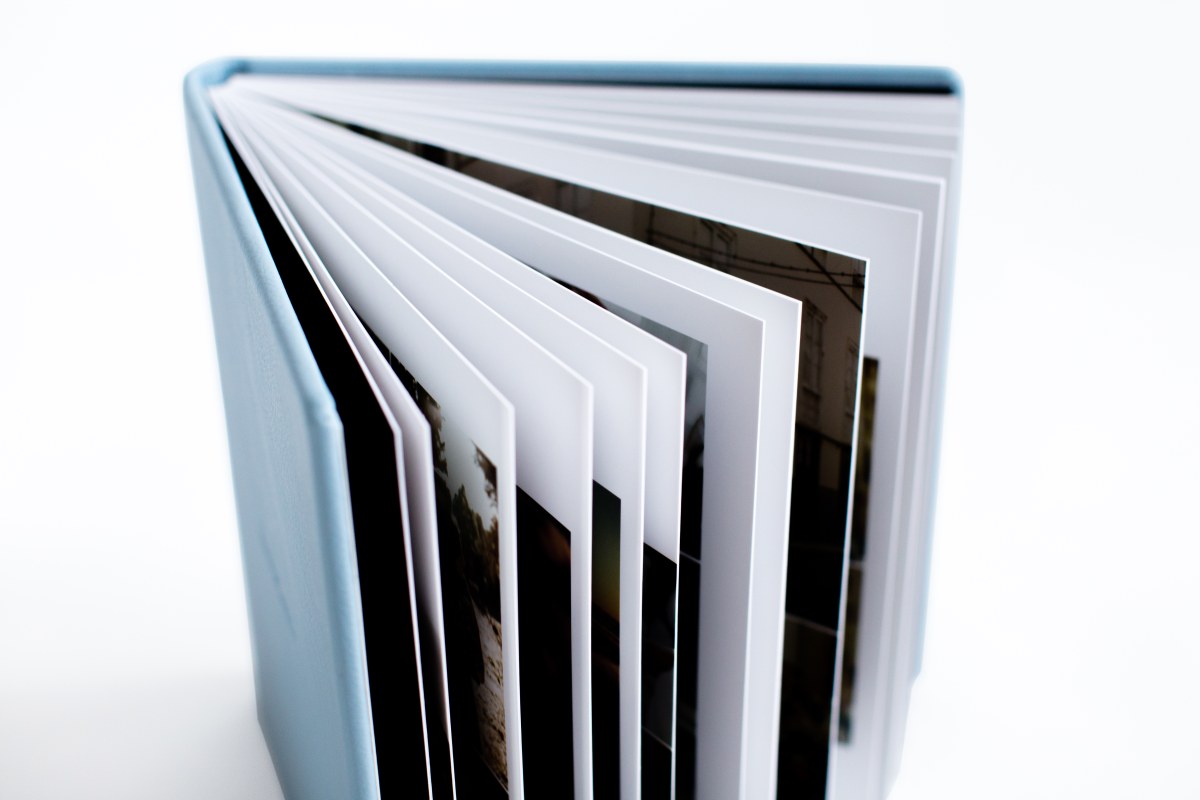 AriaBook