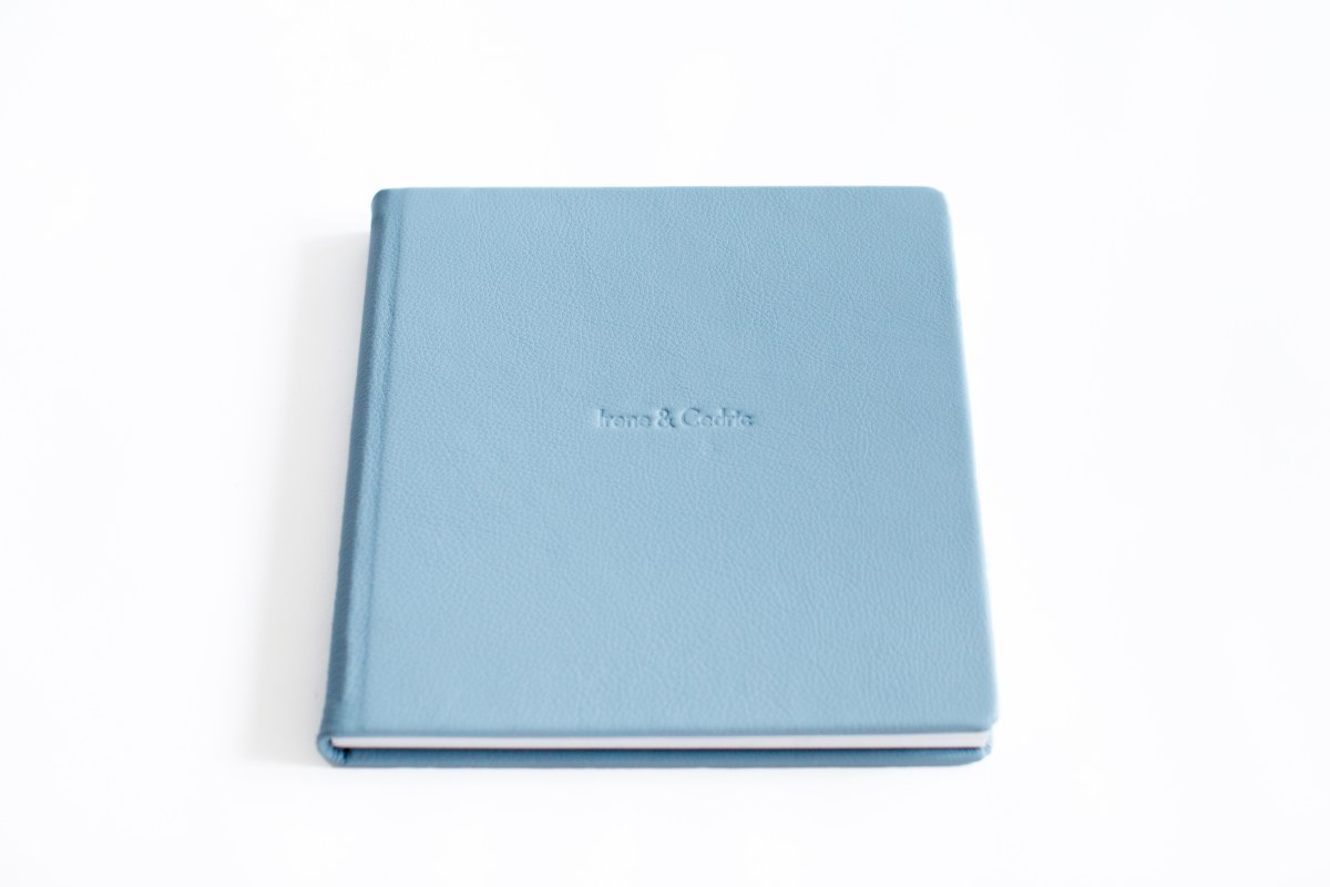 AriaBook