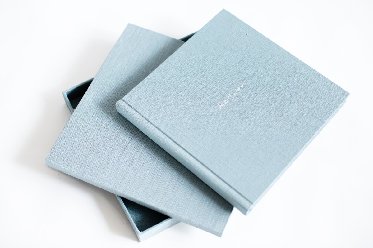 AriaBook