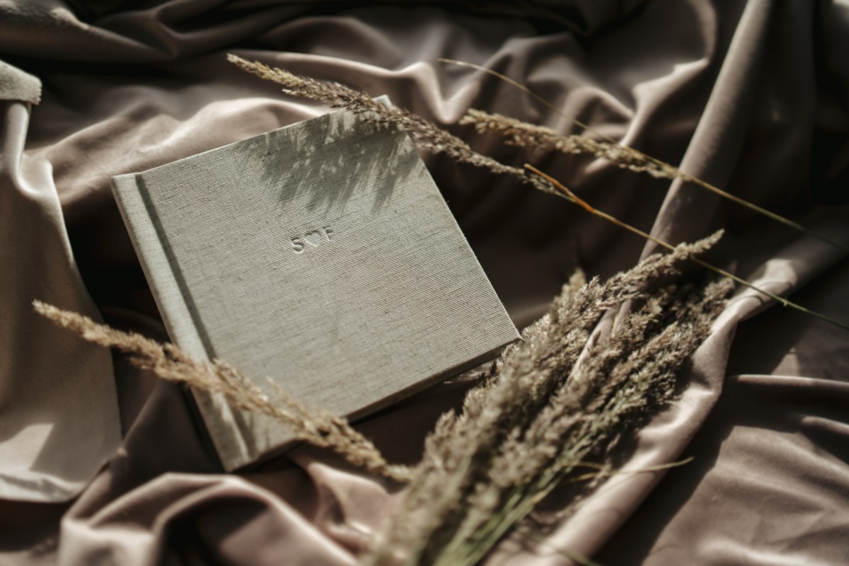 AriaBook