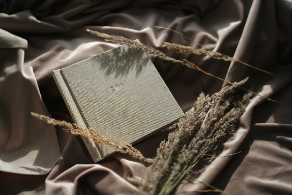 AriaBook