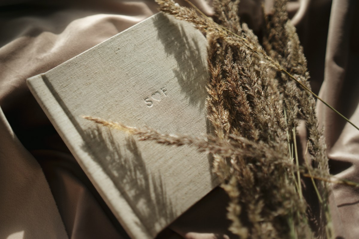 AriaBook