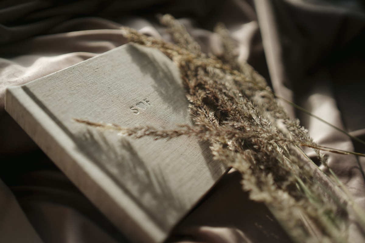 AriaBook