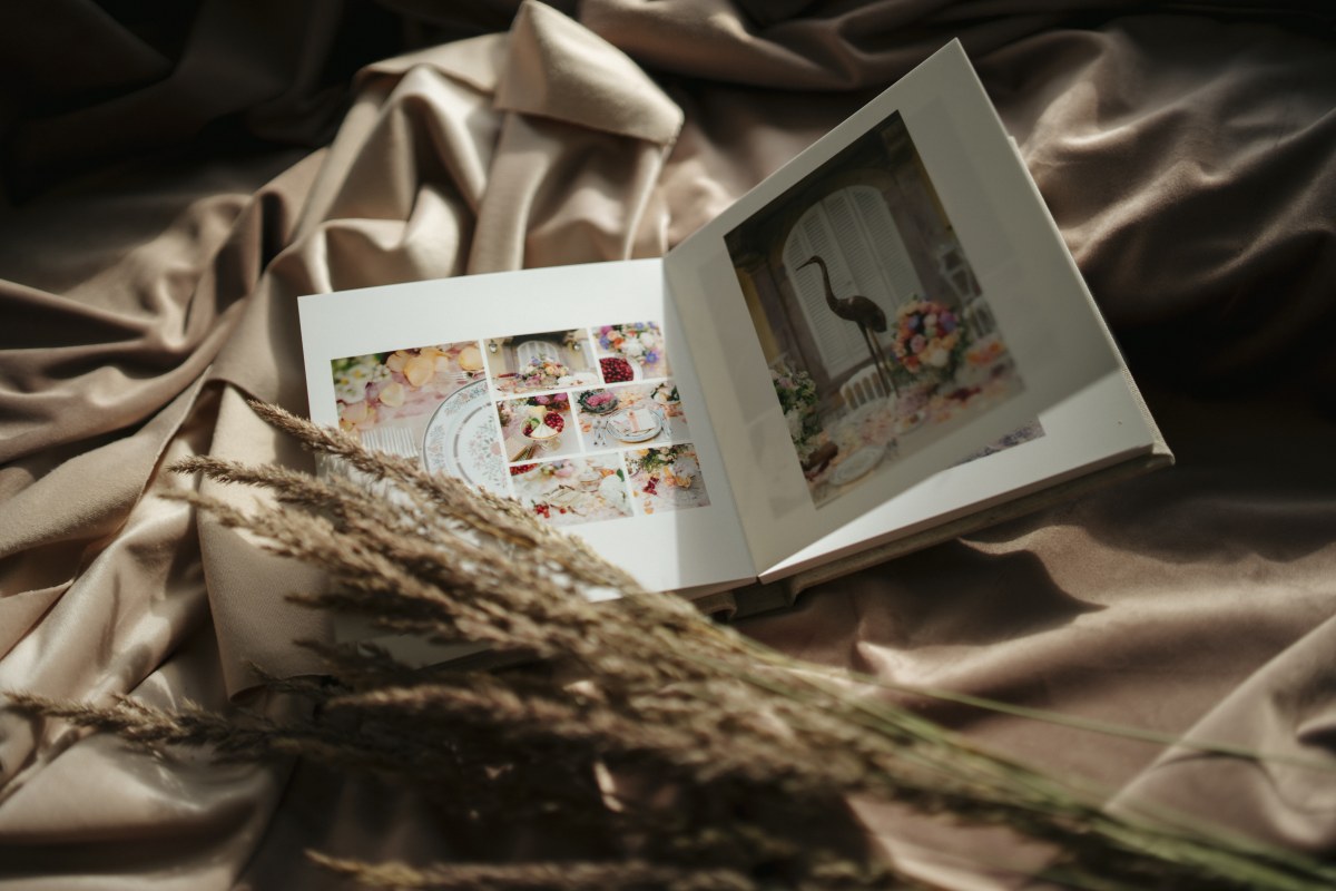 AriaBook