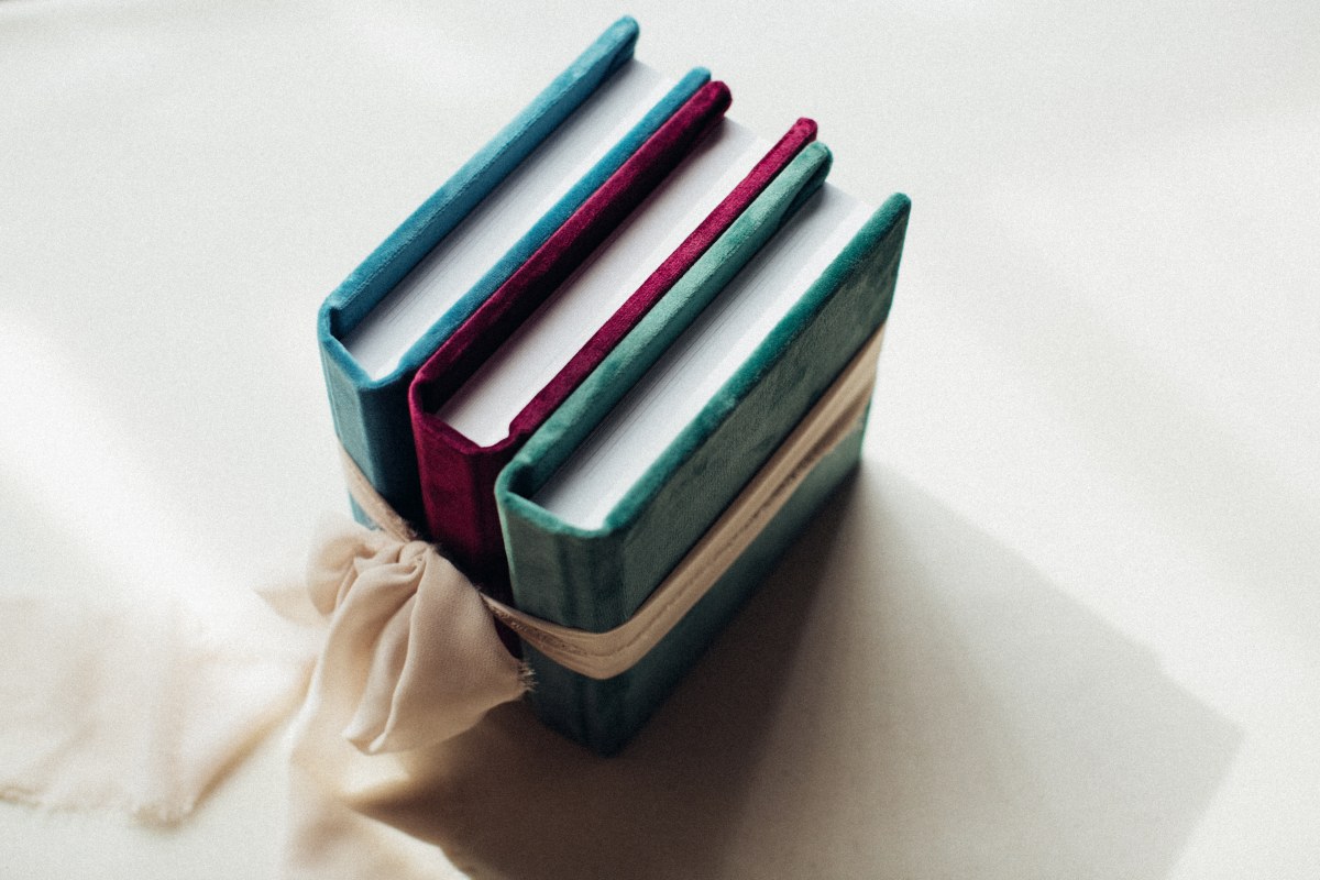 AriaBook
